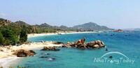 Tour đảo Bình Ba 1 ngày [2022]