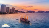 Tour Du Thuyền Emperor Cruises