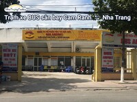 Các tuyến xe buýt Nha Trang