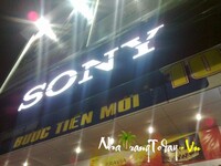 Sony Center Nha Trang
