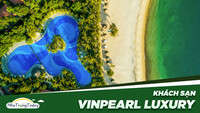 Vinpearl Luxury Resort - Villas