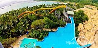 Vinpearl Land Nha Trang (VinWonders) - Vé khu vui chơi 2022