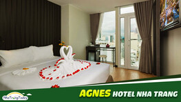 Agnes Hotel Nha Trang