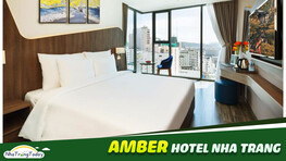 khách sạn Amber Nha Trang