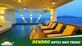 Khách sạn Dendro Nha Trang