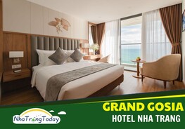 GRAND GOSIA HOTEL