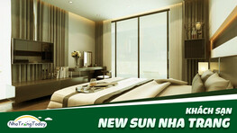 Khách Sạn New Sun Nha Trang