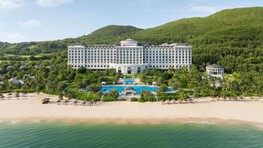 Nha Trang Marriott Resort & Spa