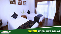 Soho Hotel Nha Trang
