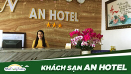 An Hotel Nha Trang