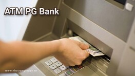 Hệ Thống ATM Ngân Hàng TM - CP Xăng Dầu Petrolimex PG Bank Nha Trang