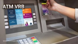 Hệ Thống ATM Ngân Hàng Liên Đoàn Việt Nga VR Bank Nha Trang