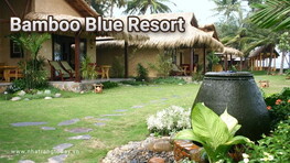 Bamboo Blue Resort NhaTrang