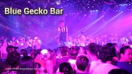 Blue Gecko Bar Nha Trang