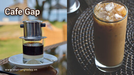 Cafe Gap Nha Trang