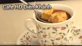 Cafe HD Diên Khánh