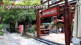 Cafe Light House Nha Trang