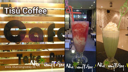 Cafe Ti Su Nha Trang