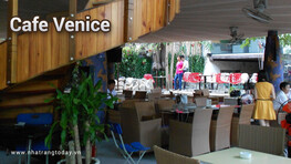 Cafe Venice Nha Trang
