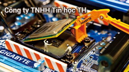 Công ty TNHH Tin học TH Nha Trang