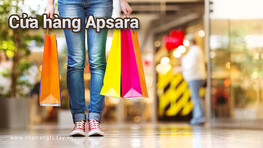 APSARA - Handmade Shop Nha Trang