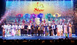 DuCaShow - Du Ca Đất Việt– Đặc Sản Du Lịch Giải Trí Về Đêm