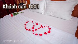 Khách Sạn 1001 Nha Trang