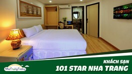 Khách Sạn 101 Ngôi Sao Nha Trang