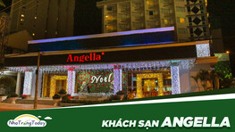 Khách sạn Angella Nha Trang