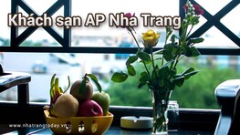 Khách Sạn AP Nha Trang
