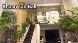 Bali Hotel Nha Trang