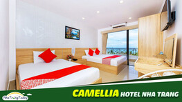 Khách sạn Camellia Nha Trang