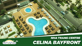 Celina Bayfront Nha Trang Centre