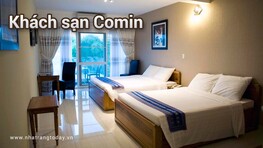 Khách sạn Comin Nha Trang