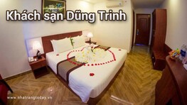 Khách sạn Dũng Trinh Nha Trang