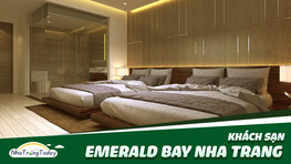 Khách Sạn Emerald Bay Nha Trang