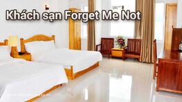 Khách Sạn Forget Me Not Nha Trang
