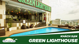 Khách Sạn Green LightHouse Nha Trang