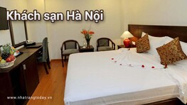 Khách Sạn Hà Nội - Nha Trang