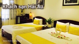 Khách sạn Hải Âu Nha Trang