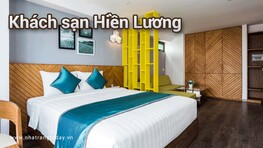 Khách Sạn Hiền Lương Nha Trang