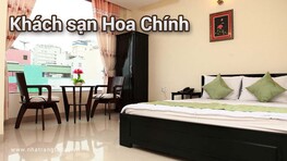 Khách sạn Hoa Chính Nha Trang