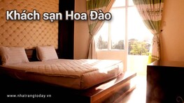 Khách Sạn Hoa Đào Nha Trang
