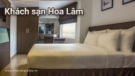 Khách Sạn Hoa Lâm Nha Trang