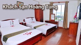 Khách Sạn Hoàng Tùng Nha Trang