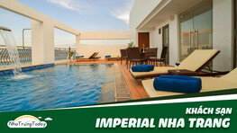 Khách Sạn Imperial Nha Trang