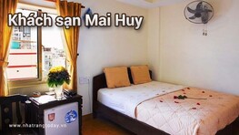 Khách sạn Mai Huy Nha Trang