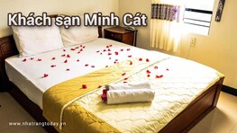 Khách Sạn Minh Cát Nha Trang