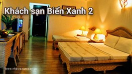 Khách Sạn Minh Hoàng (Biển Xanh 2) Nha Trang
