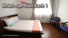 Khách Sạn Minh Hoàng (Biển Xanh 1) Nha Trang